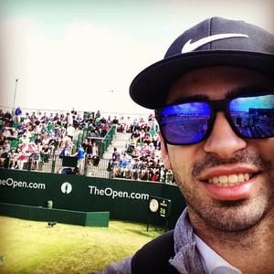 Meet your Posher, Jorge